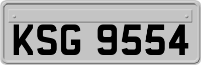KSG9554