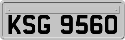 KSG9560