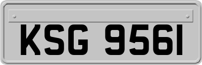 KSG9561