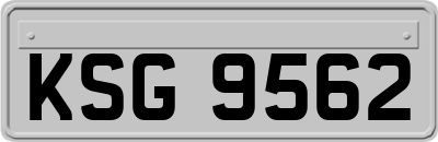 KSG9562