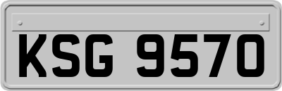 KSG9570