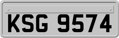 KSG9574