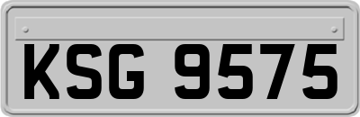 KSG9575