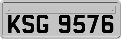 KSG9576