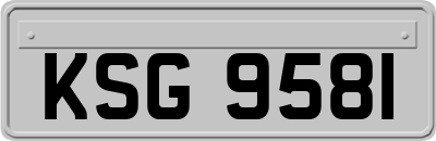 KSG9581
