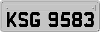 KSG9583