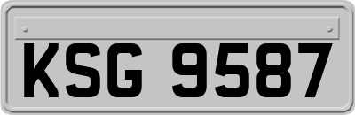 KSG9587