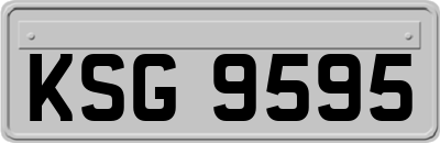 KSG9595