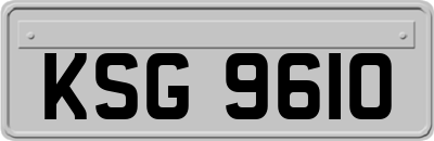 KSG9610