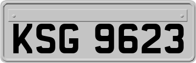 KSG9623
