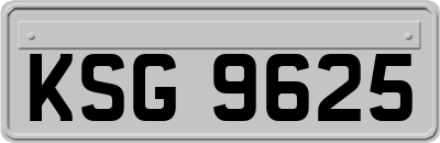 KSG9625