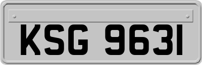 KSG9631