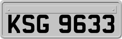 KSG9633