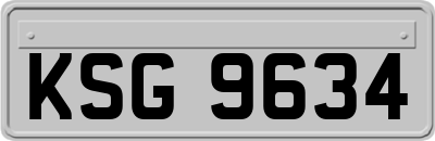 KSG9634