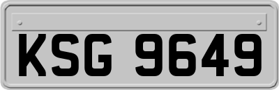 KSG9649