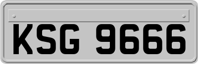 KSG9666