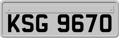 KSG9670