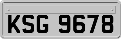 KSG9678