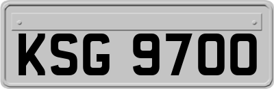 KSG9700