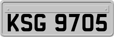 KSG9705