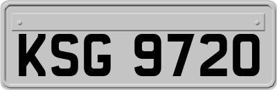 KSG9720