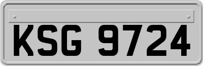 KSG9724