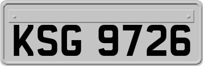 KSG9726
