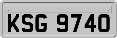 KSG9740