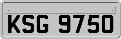 KSG9750