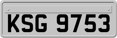 KSG9753