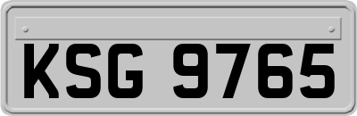 KSG9765