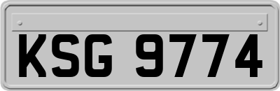 KSG9774