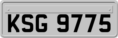 KSG9775