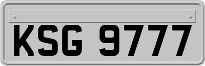 KSG9777