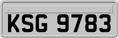 KSG9783