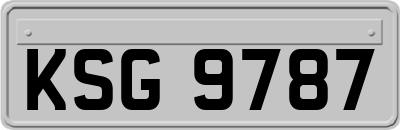 KSG9787