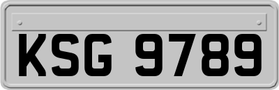 KSG9789