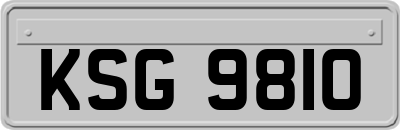 KSG9810