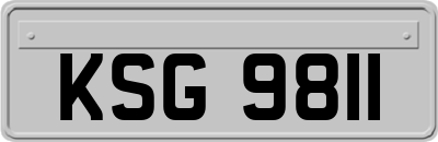 KSG9811
