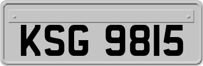KSG9815