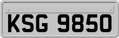 KSG9850