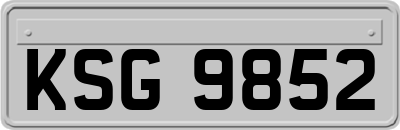 KSG9852