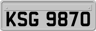 KSG9870