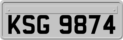 KSG9874