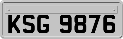 KSG9876