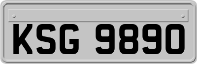 KSG9890