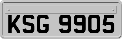 KSG9905