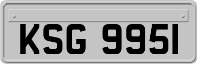 KSG9951