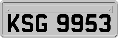 KSG9953