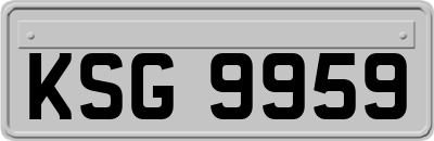 KSG9959
